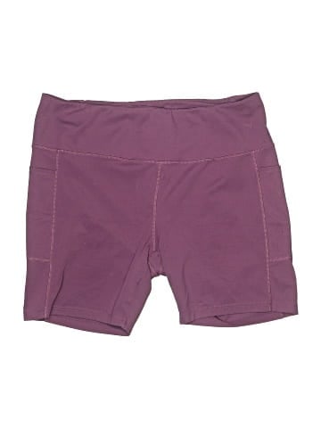 Danskin Athletic Shorts (view 1)