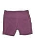 Danskin Purple Athletic Shorts Size XXL - photo 1