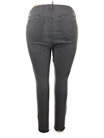 Torrid Jeggings (view 2)