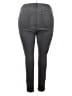 Torrid Stripes Gray Jeggings Size 20 (tall) - photo 2