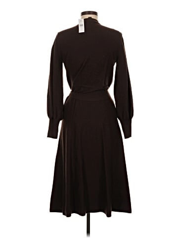Ann Taylor Casual Dress (view 2)