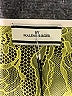 By Malene Birger 100% Polyester Yellow Sleeveless Blouse Size EU 36 / US 6 - photo 7