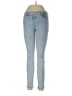 Guess Hearts Blue Jeans Size 29 waist - photo 1