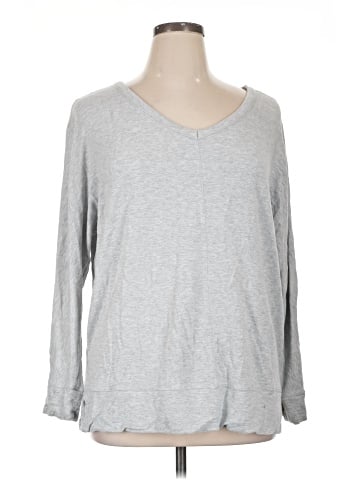 Lou & Grey Pullover Sweater (view 1)