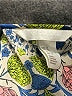 H&M Conscious 100% Polyester Green Sleeveless Blouse Size 10 - photo 4