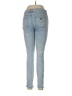 Guess Hearts Blue Jeans Size 29 waist - photo 2