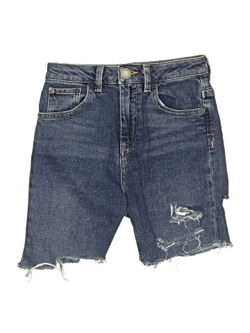 ASOS Denim Shorts (view 1)