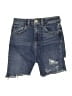 ASOS Blue Denim Shorts Size 24 waist - photo 1