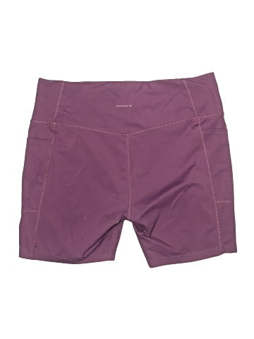Danskin Athletic Shorts (view 2)