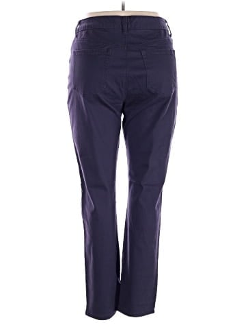 Gloria Vanderbilt Casual Pants (view 2)