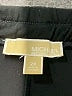MICHAEL Michael Kors Black Dress Pants Size 2X - photo 4