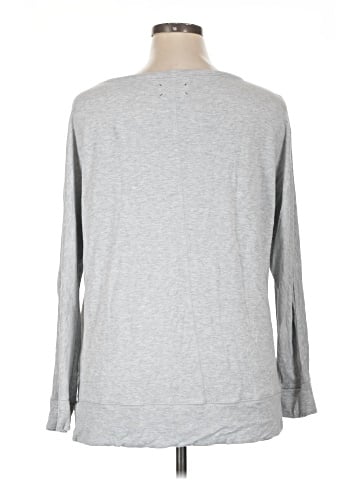 Lou & Grey Pullover Sweater (view 2)