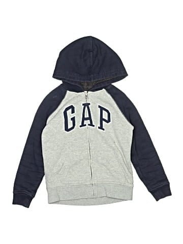 Gap Kids Zip Up Hoodie (view 1)