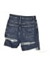 ASOS Blue Denim Shorts Size 24 waist - photo 2