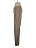 Apt. 9 Solid Brown Casual Pants Size 4 - photo 5