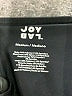 JoyLab Black Active Pants Size M - photo 7