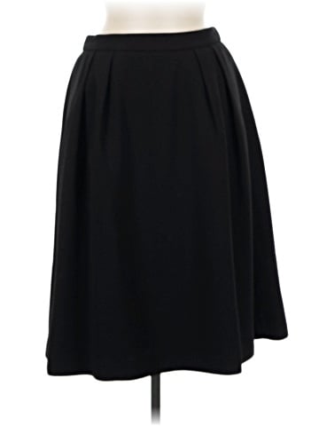 Uniqlo Formal Skirt (view 1)