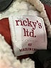 Assorted Brands 100% Polyester Red Vest Size 4T - photo 3