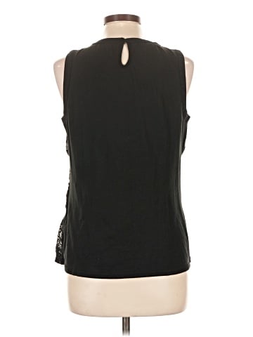 Van Heusen Sleeveless Blouse (view 2)
