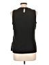 Van Heusen Black Sleeveless Blouse Size L - photo 2