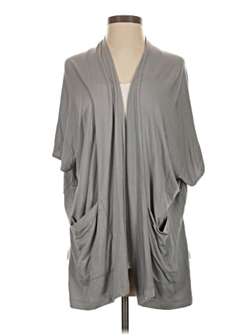 Susan Graver Cardigan (view 1)