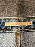 Levi's Blue Jeans Size 25 waist - photo 6