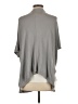 Susan Graver Gray Cardigan Size XXS - photo 2