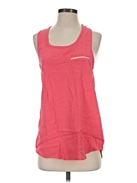 Prabal Gurung Sleeveless Top