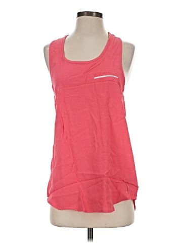Prabal Gurung Sleeveless Top (view 1)
