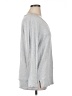 Lou & Grey Silver Pullover Sweater Size XL - photo 4