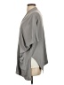 Susan Graver Gray Cardigan Size XXS - photo 5