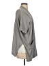 Susan Graver Gray Cardigan Size XXS - photo 4