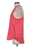 Prabal Gurung 100% Rayon Pink Sleeveless Top Size S - photo 5