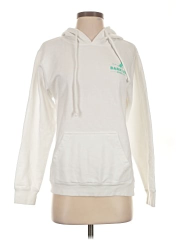 Delta Pro Weight Pullover Hoodie (view 1)