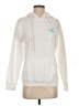 Delta Pro Weight White Pullover Hoodie Size S - photo 1