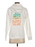 Delta Pro Weight White Pullover Hoodie Size S - photo 2