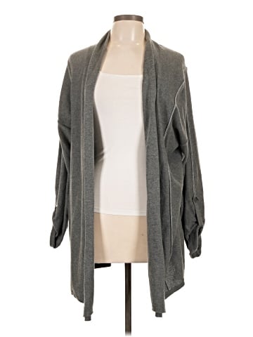 Indigenous Cardigan (view 1)