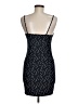Forever 21 Stars Black Cocktail Dress Size M - photo 2