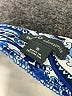 Bold Elements Paisley Blue Formal Skirt Size S - photo 4