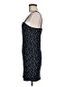 Forever 21 Stars Black Cocktail Dress Size M - photo 5