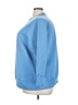 Just My Size Blue Sweatshirt Size 3X Plus - photo 5