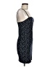 Forever 21 Stars Black Cocktail Dress Size M - photo 4
