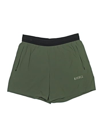 NOBULL Athletic Shorts (view 1)