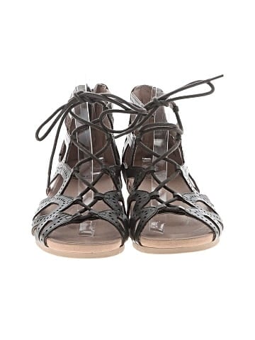 Earth Sandals (view 2)
