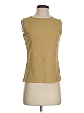 Assorted Brands Sleeveless T Shirt