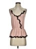 Adore Me Pink Tank Top Size S - photo 1