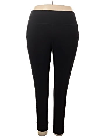 Athletic Works Active Pants (view 1)