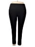 Athletic Works Solid Black Active Pants Size 20 - photo 1