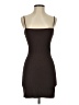 Babaton Solid Brown Cocktail Dress Size S - photo 1