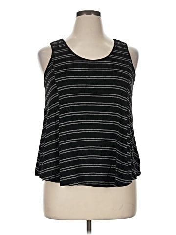 Olive and Oak Tank Top (view 1)